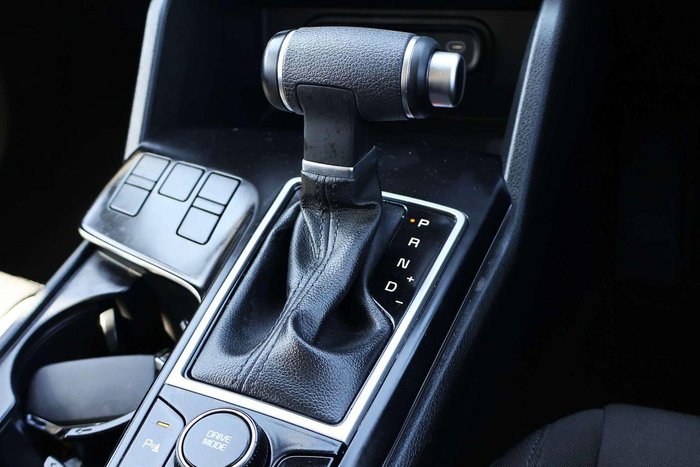 2024 Kia Sportage S