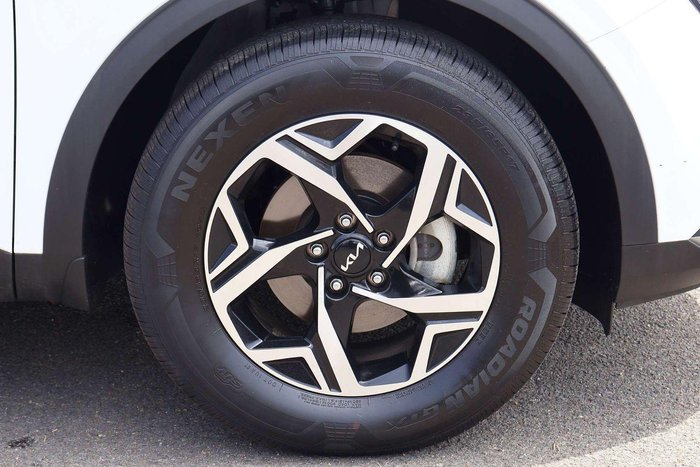 2024 Kia Sportage S