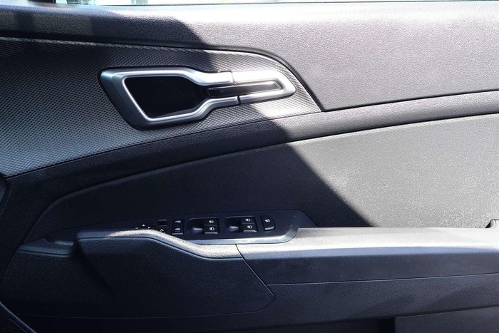 2024 Kia Sportage S
