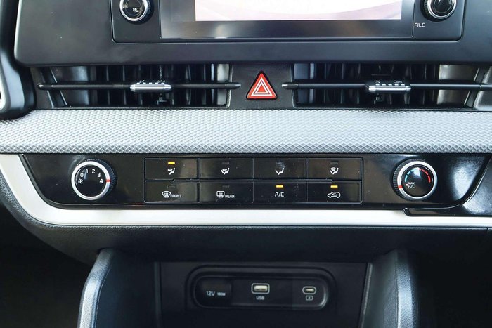 2024 Kia Sportage S