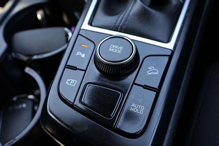 2024 Kia Sportage S