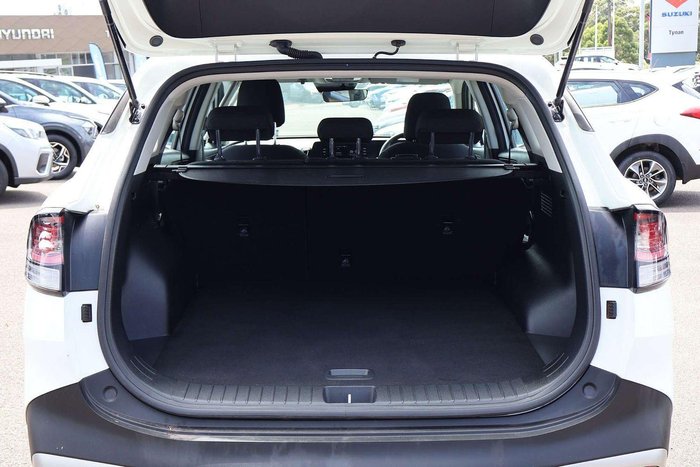 2024 Kia Sportage S