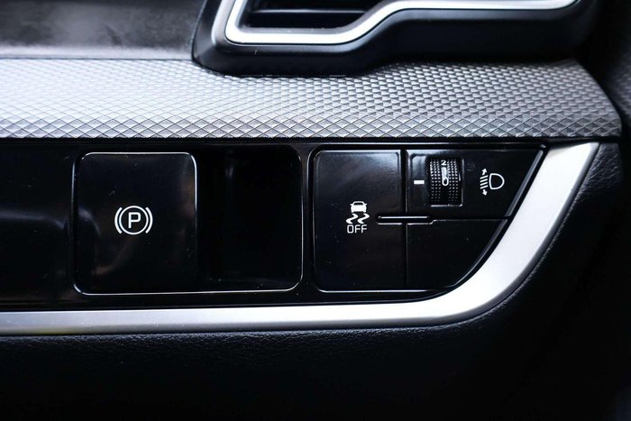 2024 Kia Sportage S