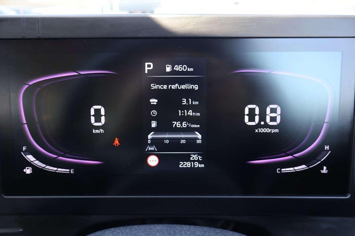 2024 Kia Sportage S