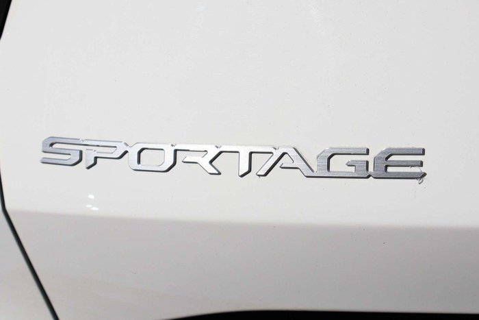 2024 Kia Sportage S