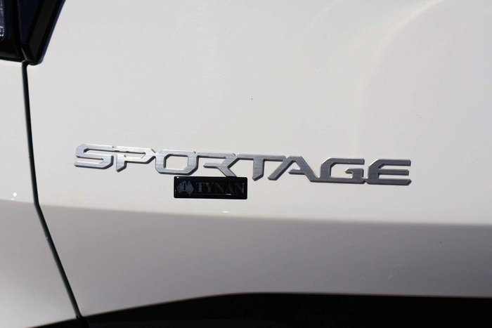 2024 Kia Sportage S