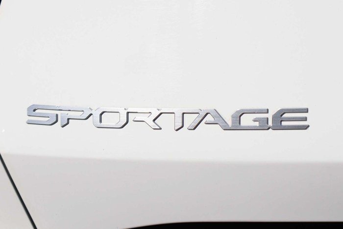 2024 Kia Sportage S