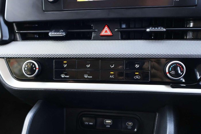 2024 Kia Sportage S