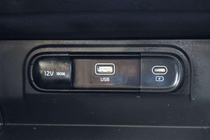 2024 Kia Sportage S