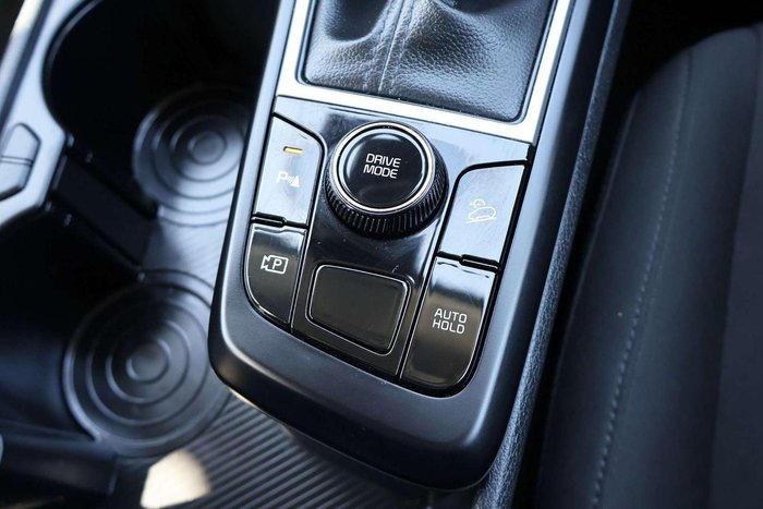 2024 Kia Sportage S