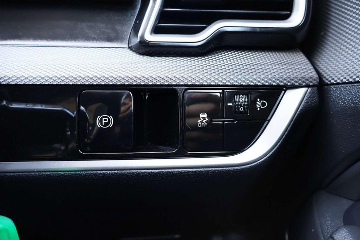 2024 Kia Sportage S