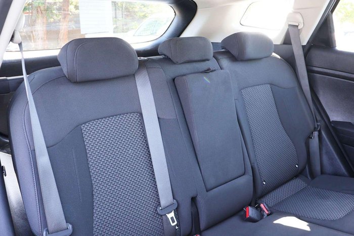 2024 Kia Sportage S