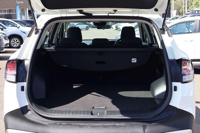 2024 Kia Sportage S