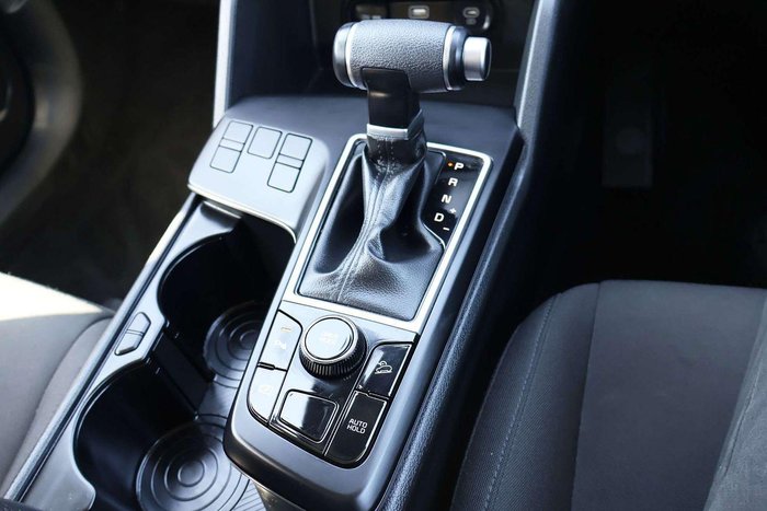 2024 Kia Sportage S