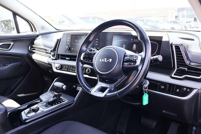 2024 Kia Sportage S