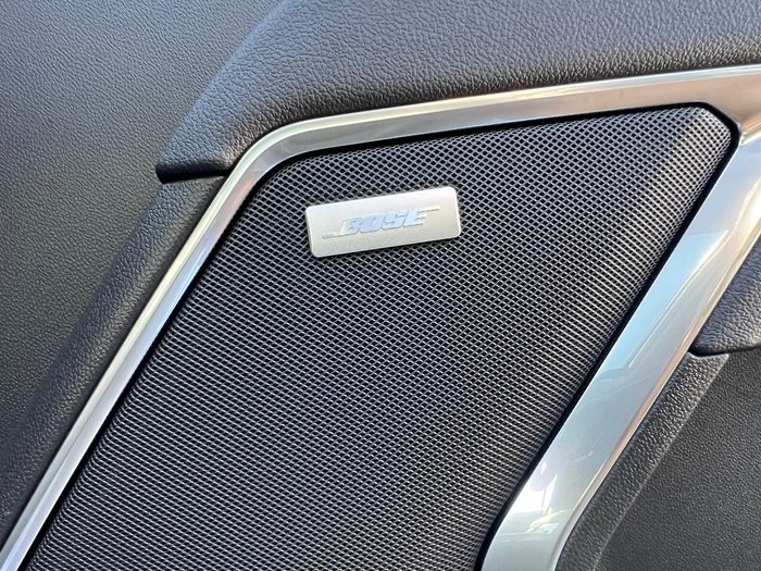 2025 Chevrolet Silverado 1500 LTZ Premium W/Tech Pack