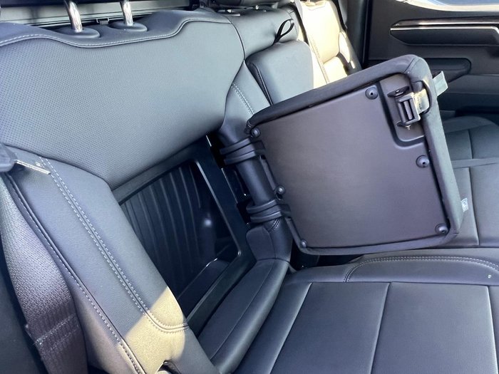 2025 Chevrolet Silverado 1500 LTZ Premium W/Tech Pack