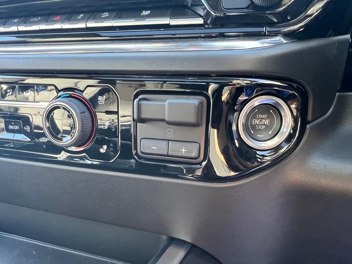 2025 Chevrolet Silverado 1500 LTZ Premium W/Tech Pack