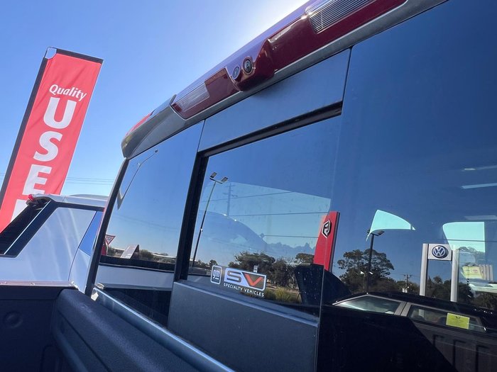 2025 Chevrolet Silverado 1500 LTZ Premium W/Tech Pack