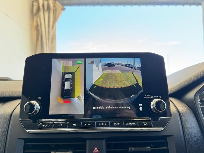 2025 Mitsubishi Triton GLX-R