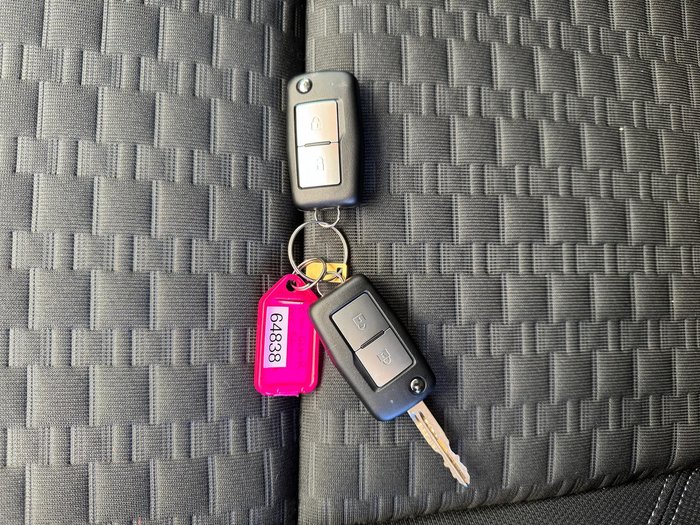 2025 Mitsubishi Triton GLX-R