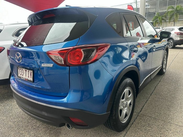 2013 Mazda CX-5 Maxx