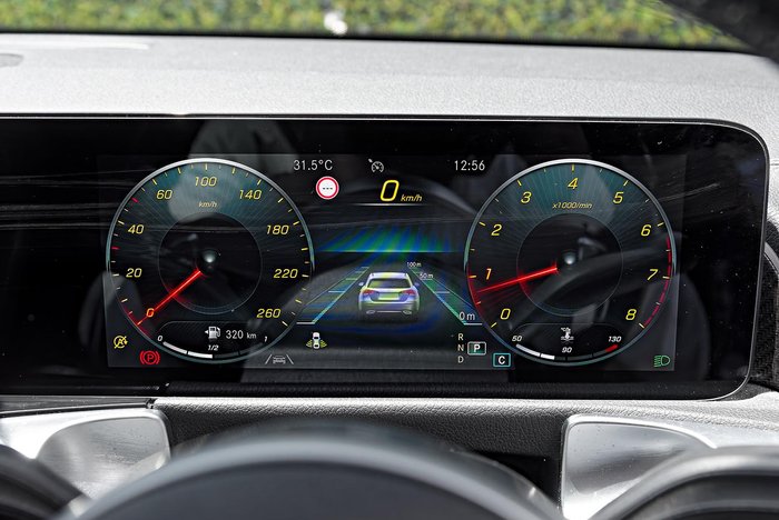 2021 Mercedes-Benz GLB-Class GLB250