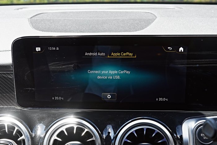 2021 Mercedes-Benz GLB-Class GLB250