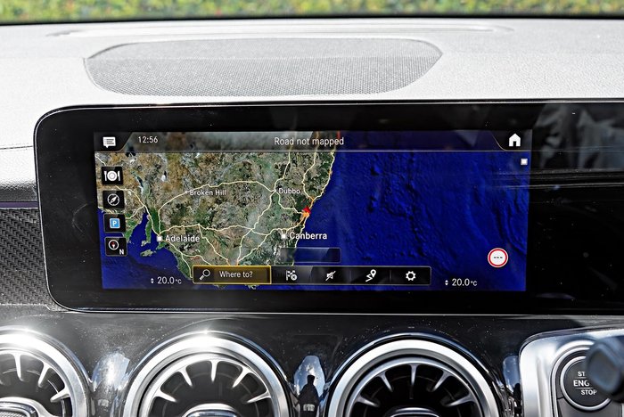 2021 Mercedes-Benz GLB-Class GLB250