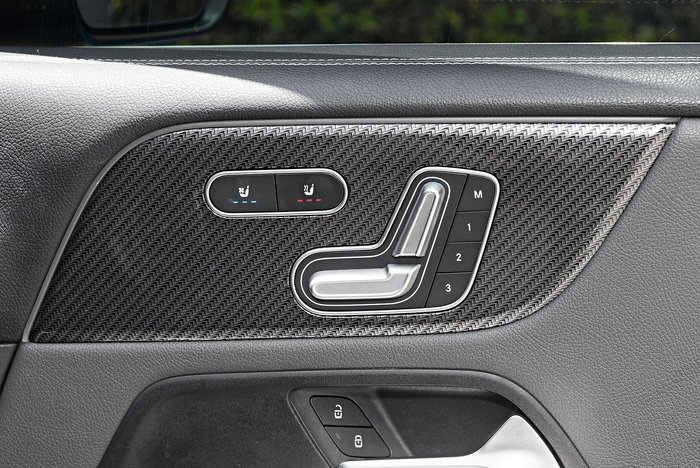 2021 Mercedes-Benz GLB-Class GLB250