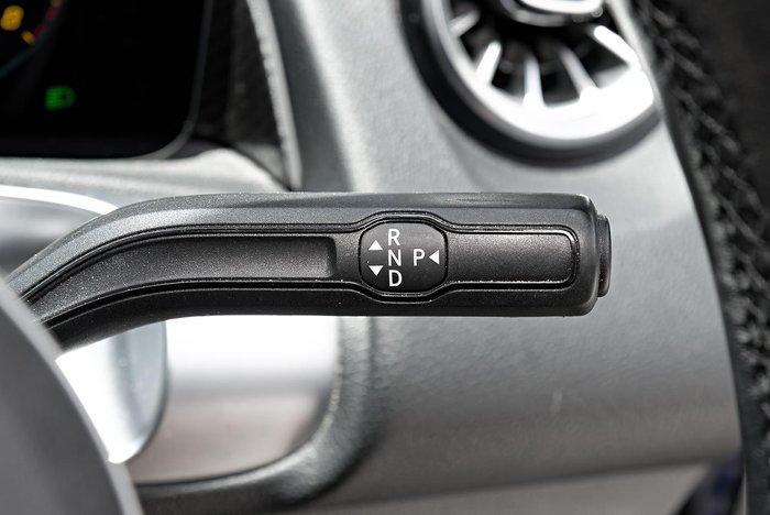 2021 Mercedes-Benz GLB-Class GLB250