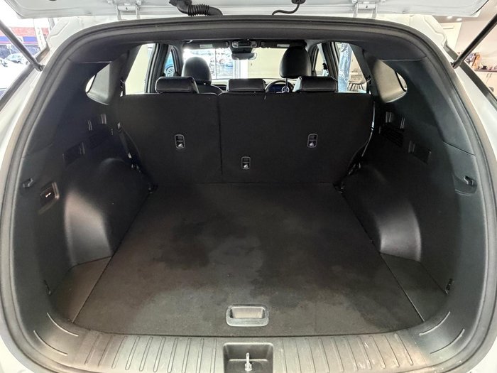 2023 Hyundai Tucson N Line