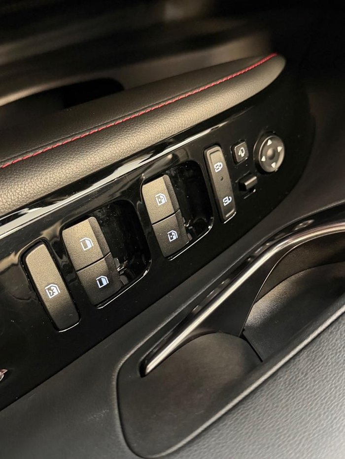 2023 Hyundai Tucson N Line