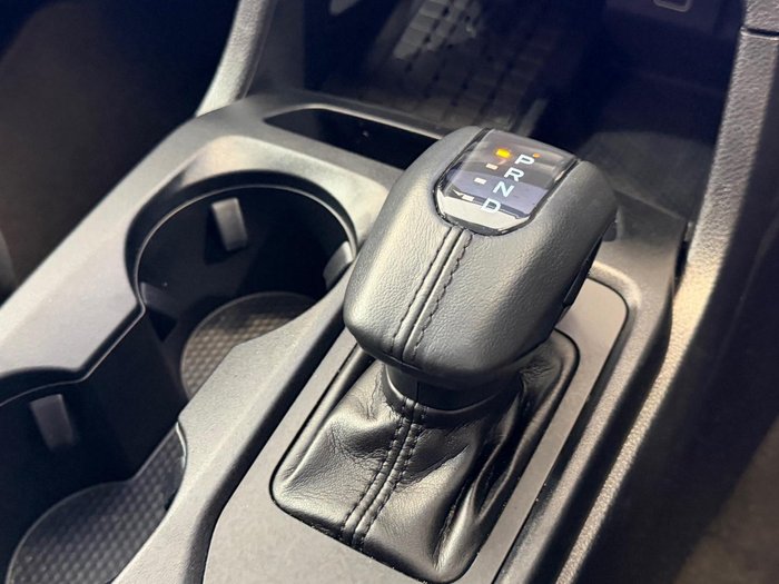 2025 Ford Everest Trend