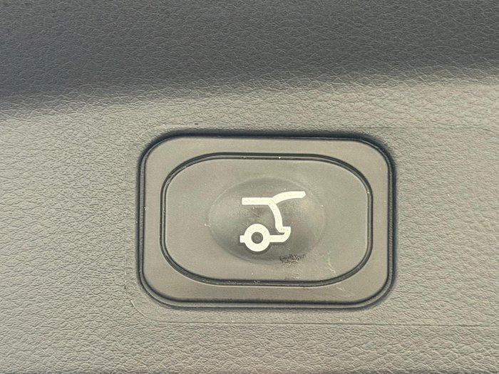 2025 Ford Everest Trend