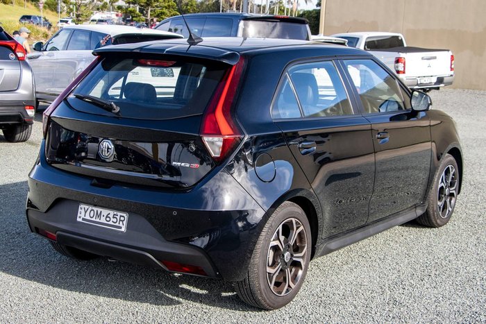 2024 MG MG3 Excite