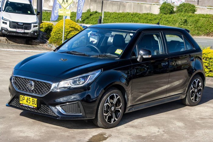 2024 MG MG3 Excite