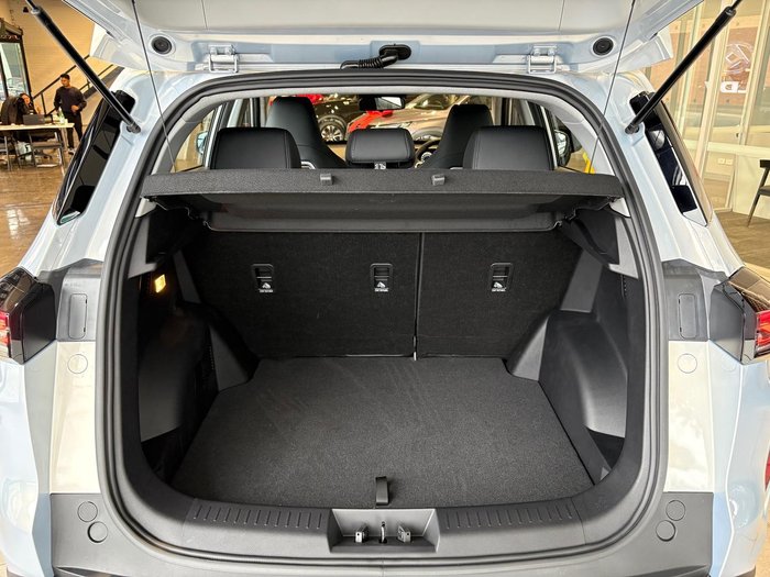 2025 Chery Tiggo 4 Ultimate