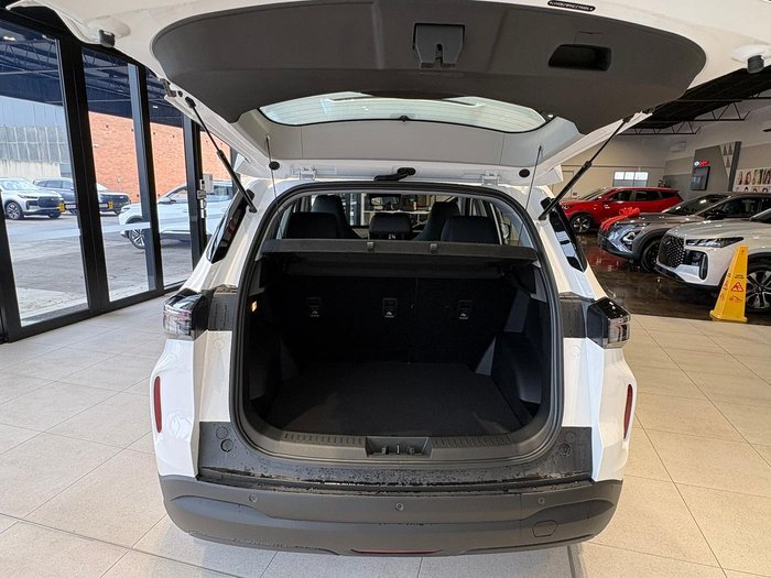 2025 Chery Tiggo 4 Ultimate