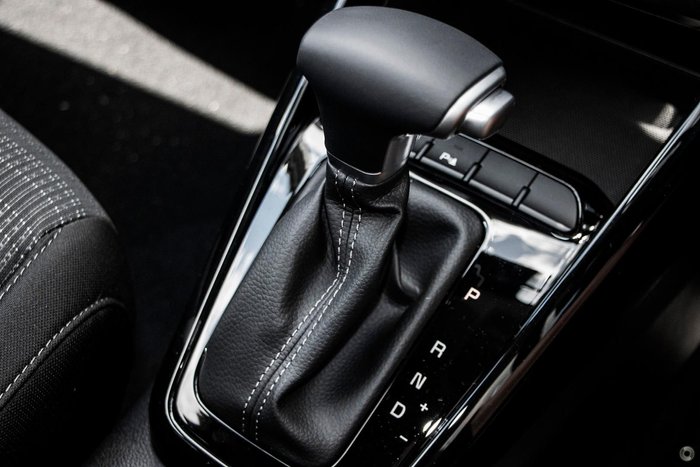 2025 Kia Stonic Sport