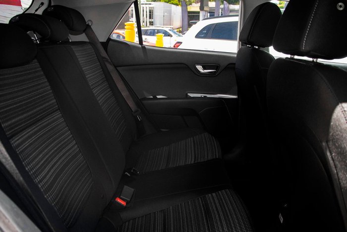 2025 Kia Stonic Sport