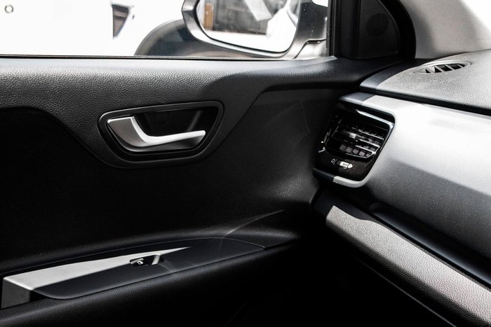 2025 Kia Stonic Sport