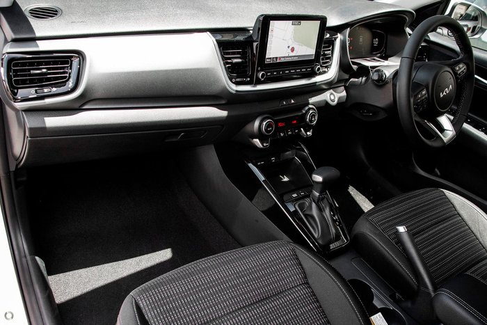 2025 Kia Stonic Sport