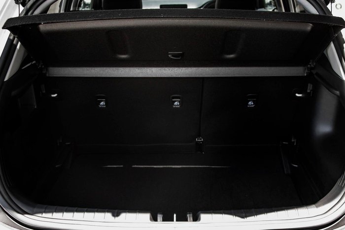 2025 Kia Stonic Sport