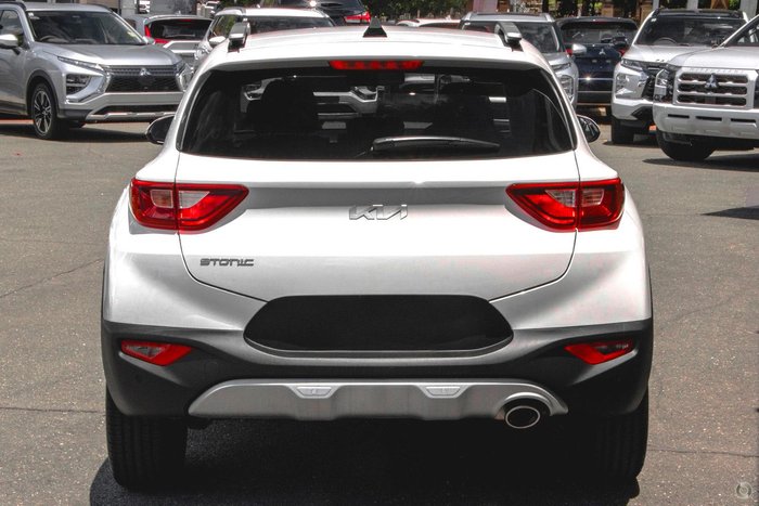 2025 Kia Stonic Sport