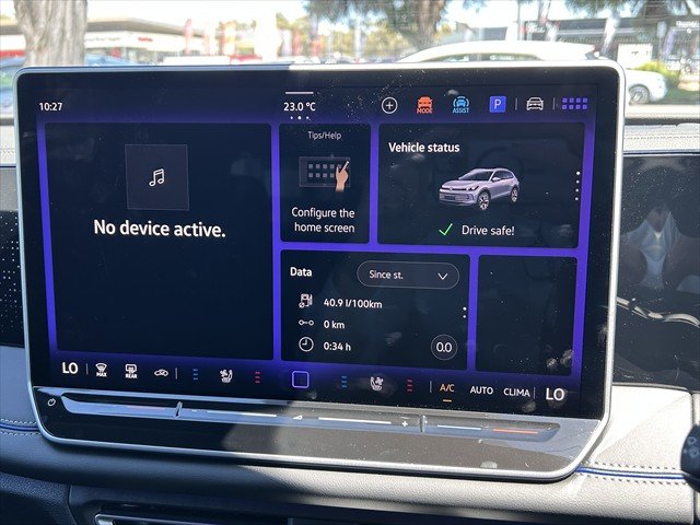 2025 Volkswagen TIGUAN R-LINE