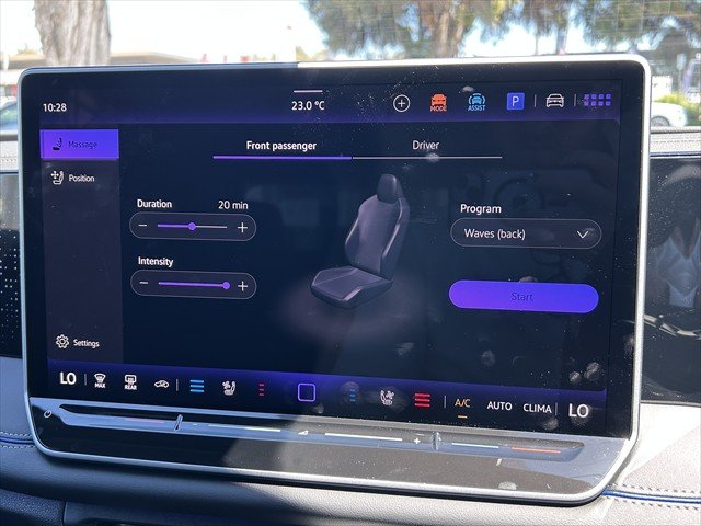 2025 Volkswagen TIGUAN R-LINE