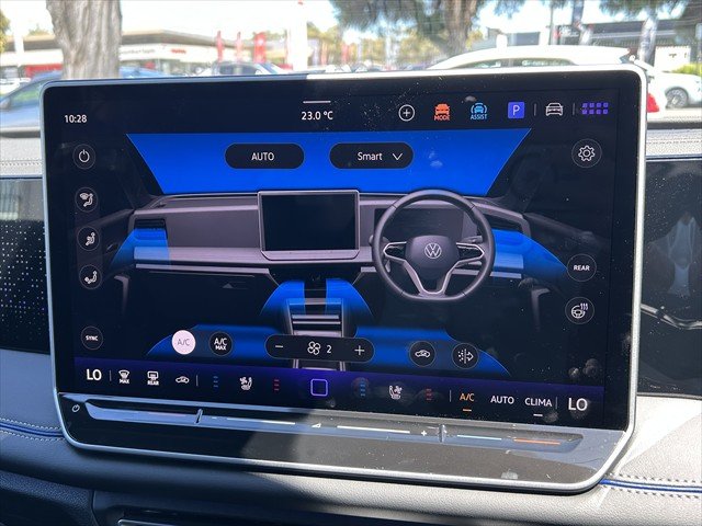 2025 Volkswagen TIGUAN R-LINE