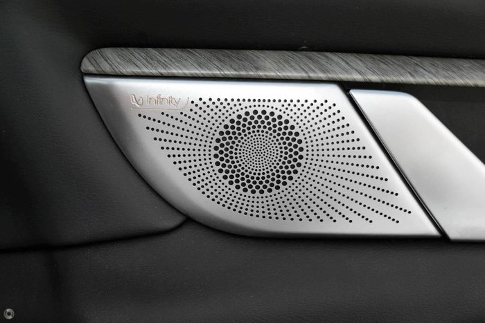 2025 GWM Tank 500 Ultra Hybrid