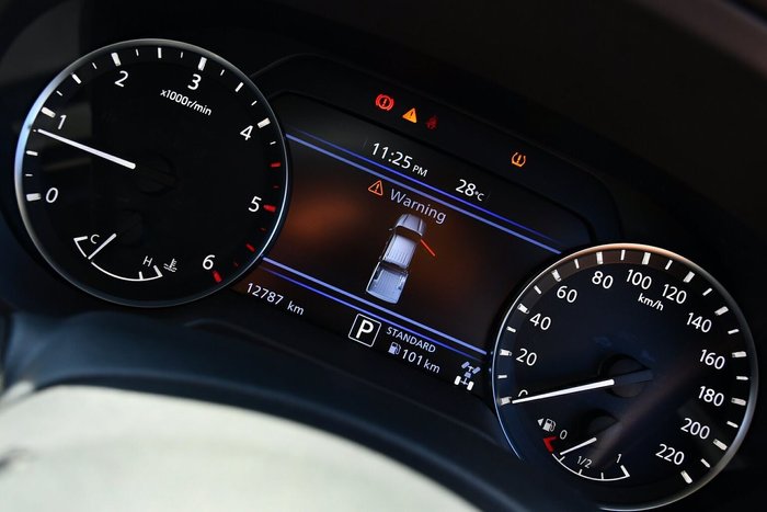 2024 Nissan Navara PRO-4X Warrior